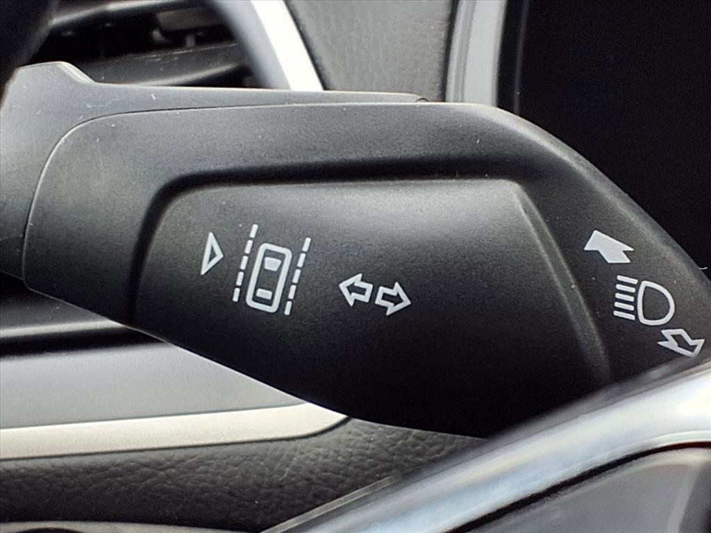 used 2024 Ford Edge car, priced at $28,994