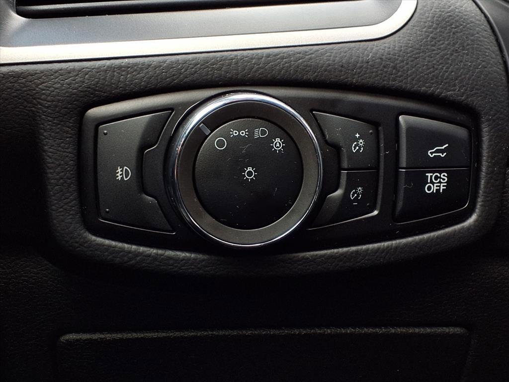 used 2024 Ford Edge car, priced at $28,994