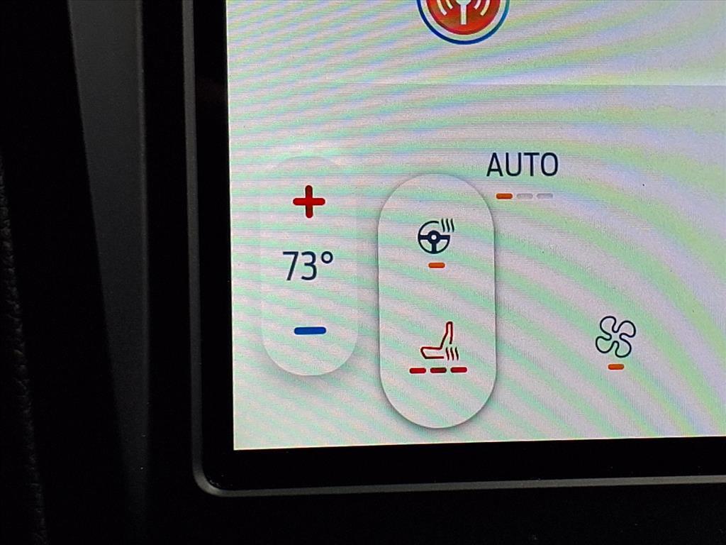 used 2024 Ford Edge car, priced at $28,994