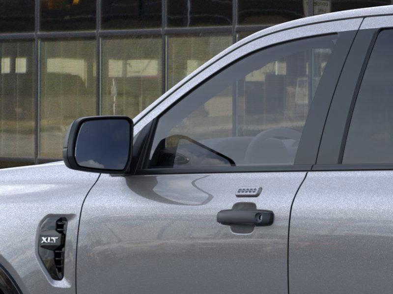 new 2024 Ford Ranger car, priced at $37,402