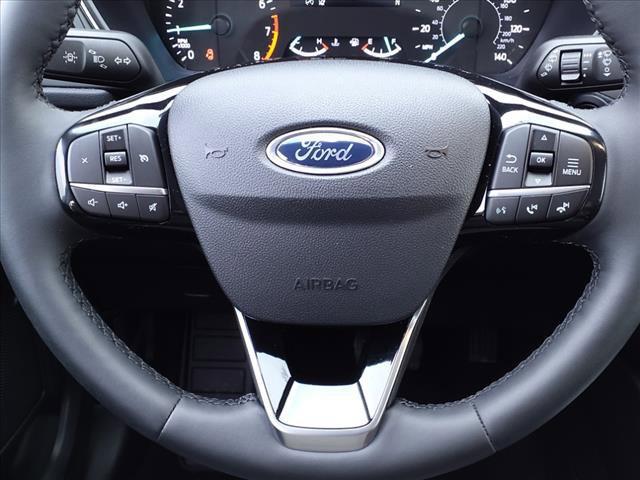 used 2022 Ford Escape car, priced at $23,992