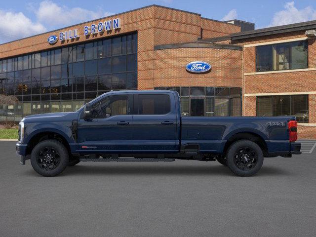 new 2025 Ford F-250 car, priced at $90,075