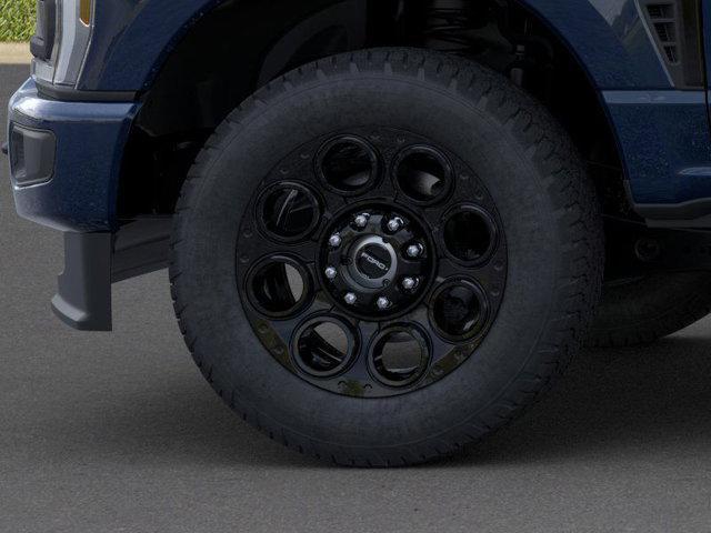 new 2025 Ford F-250 car, priced at $90,075