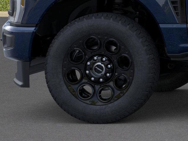 new 2025 Ford F-250 car, priced at $90,075