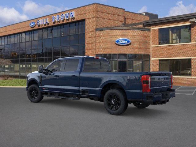new 2025 Ford F-250 car, priced at $90,075