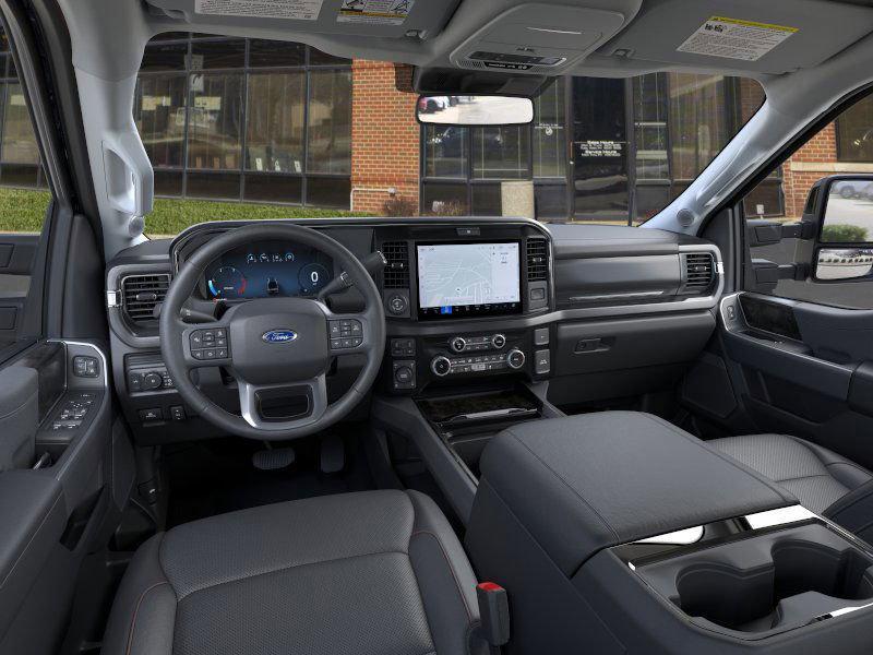 new 2025 Ford F-250 car, priced at $81,101