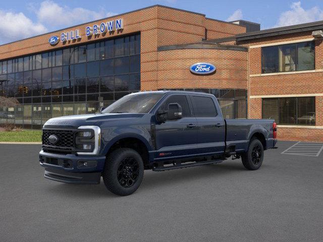 new 2025 Ford F-250 car, priced at $90,075