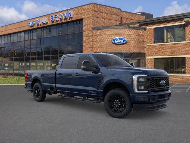 new 2025 Ford F-250 car, priced at $90,075