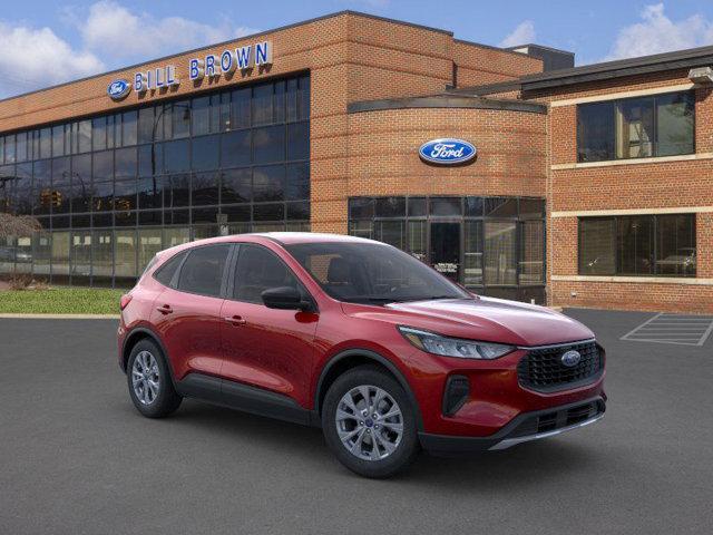 new 2025 Ford Escape car