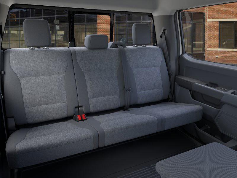 new 2026 Ford F-250 car, priced at $57,400