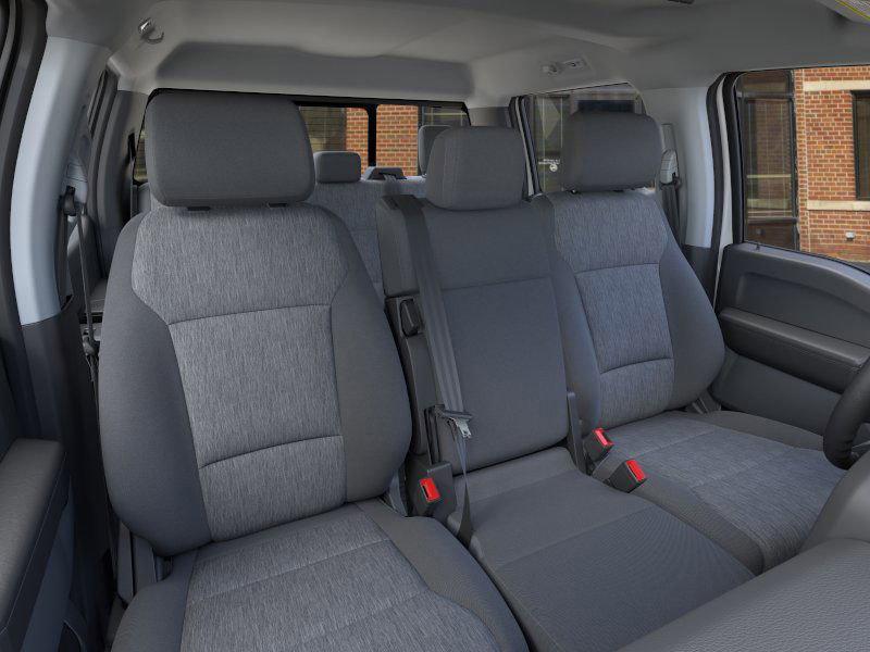 new 2026 Ford F-250 car, priced at $57,400