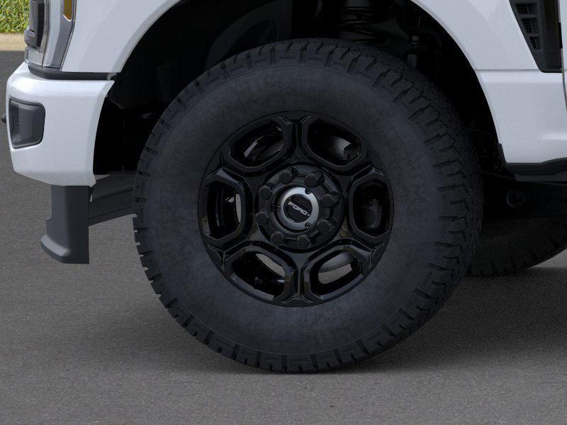new 2026 Ford F-250 car, priced at $57,400