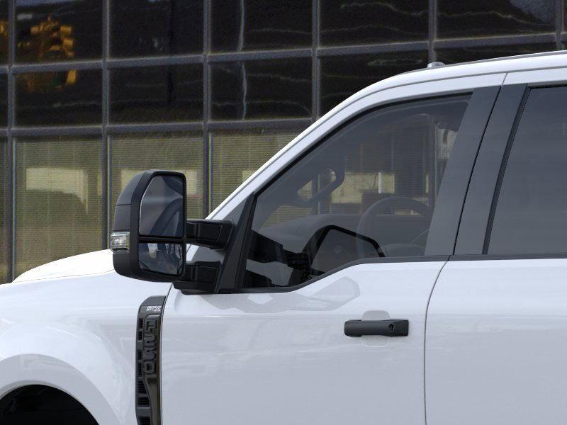 new 2026 Ford F-250 car, priced at $57,400