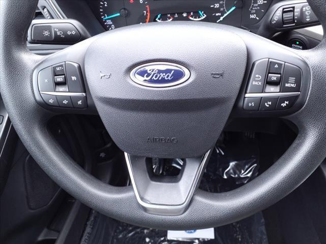 used 2022 Ford Escape car, priced at $20,922