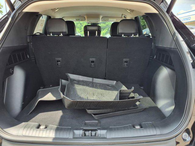 used 2022 Ford Escape car, priced at $24,992