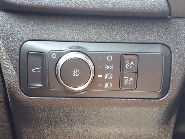 used 2022 Ford Escape car, priced at $24,992