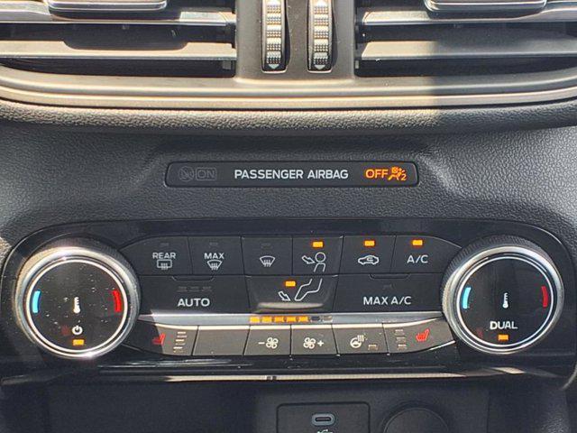 used 2022 Ford Escape car, priced at $24,992