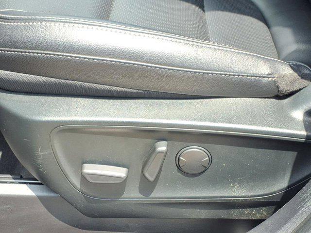 used 2022 Ford Escape car, priced at $24,992