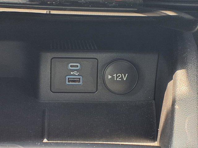 used 2022 Ford Escape car, priced at $24,992