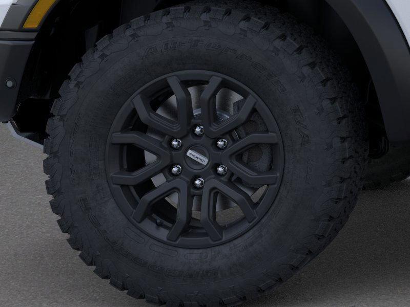 new 2025 Ford Ranger car