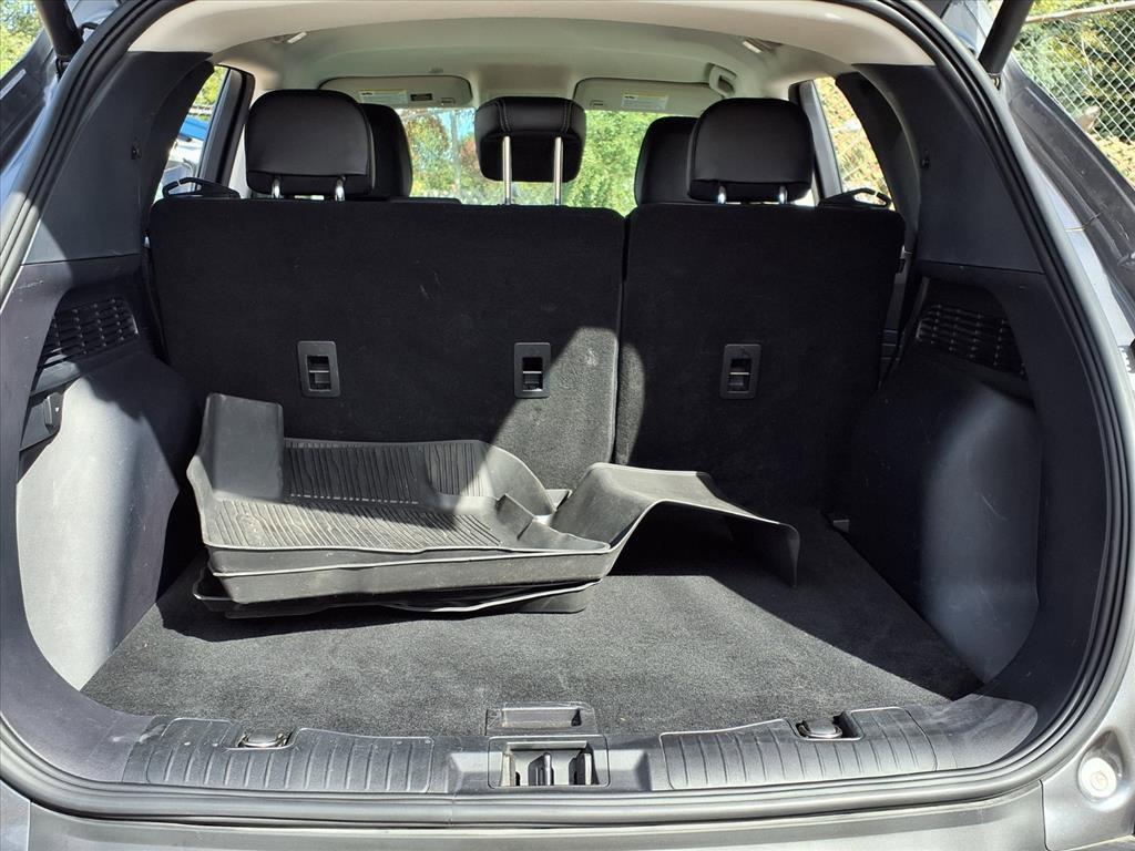 used 2022 Ford Escape car, priced at $21,992
