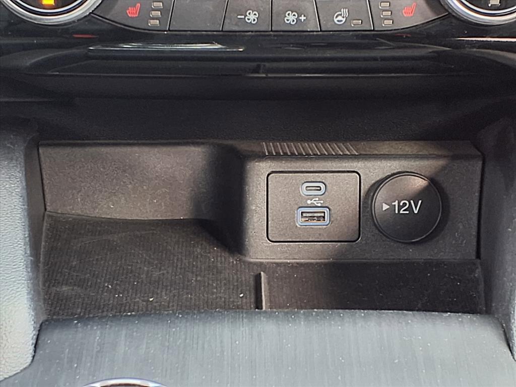 used 2022 Ford Escape car, priced at $21,992