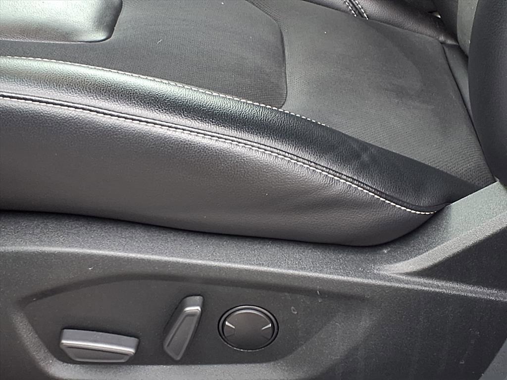 used 2022 Ford Edge car, priced at $30,992