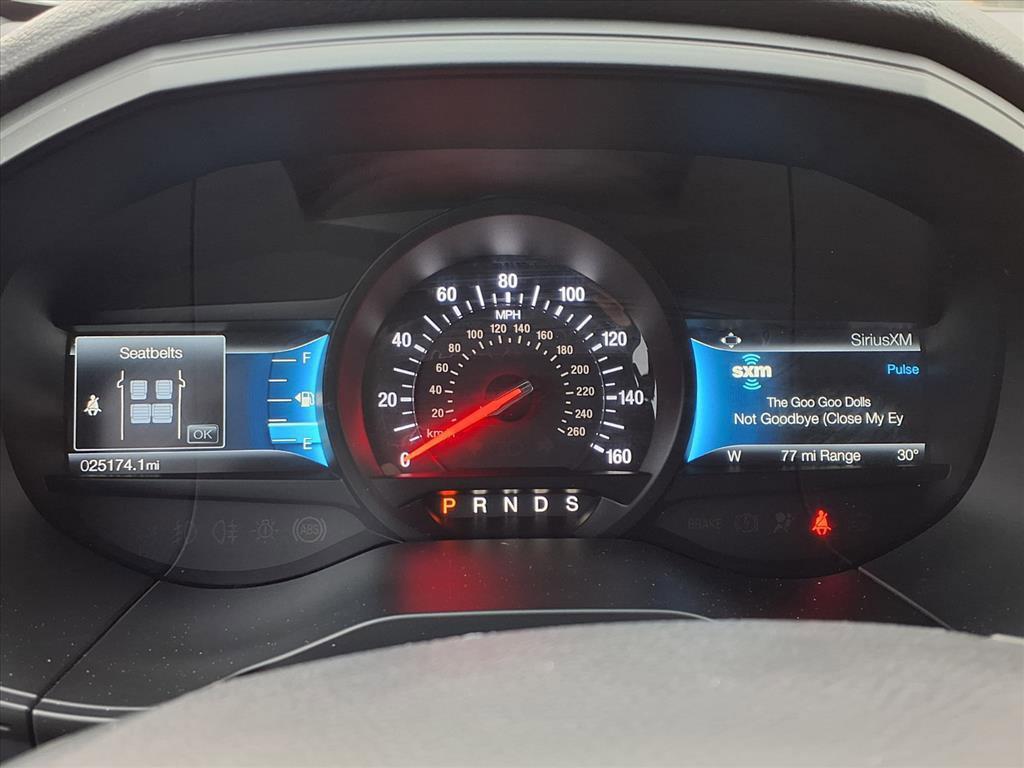 used 2022 Ford Edge car, priced at $30,992