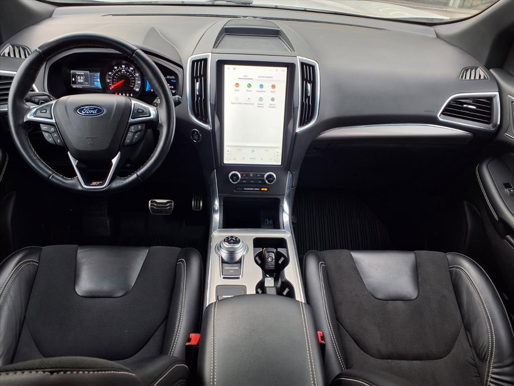 used 2022 Ford Edge car, priced at $30,992