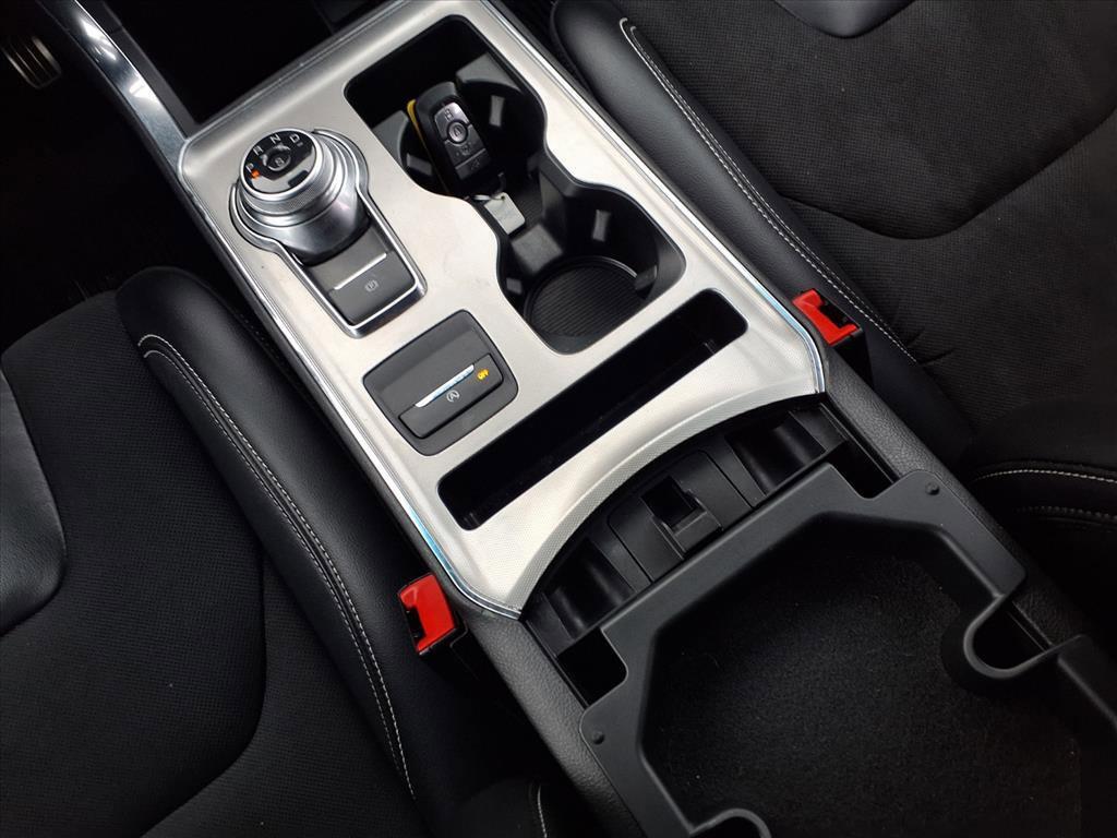 used 2022 Ford Edge car, priced at $30,992