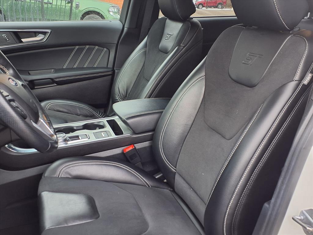 used 2022 Ford Edge car, priced at $30,992