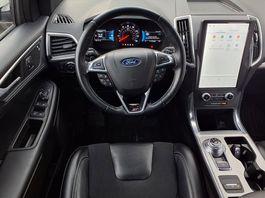 used 2022 Ford Edge car, priced at $30,992