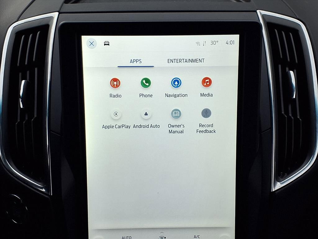 used 2022 Ford Edge car, priced at $30,992