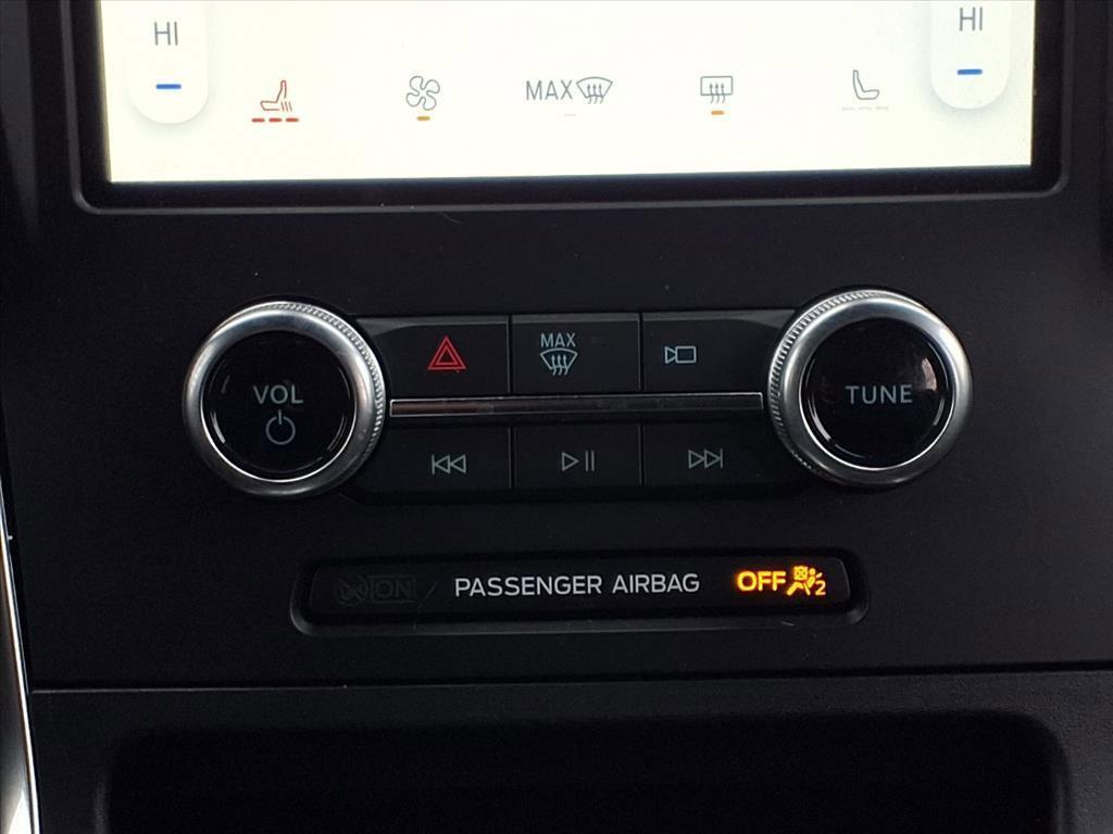 used 2022 Ford Edge car, priced at $30,992