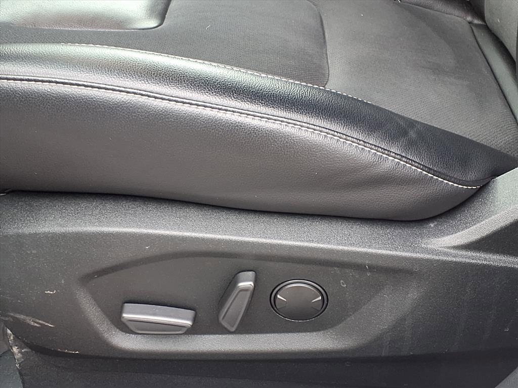 used 2022 Ford Edge car, priced at $30,992