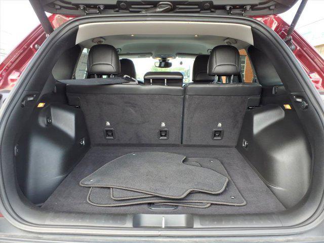 used 2019 Jeep Cherokee car, priced at $16,999