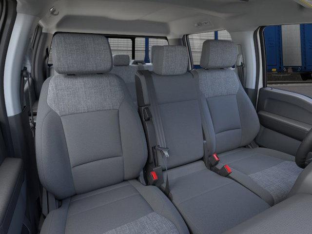 new 2025 Ford F-450 car, priced at $79,650