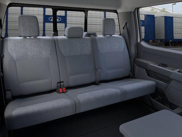 new 2025 Ford F-450 car, priced at $79,650