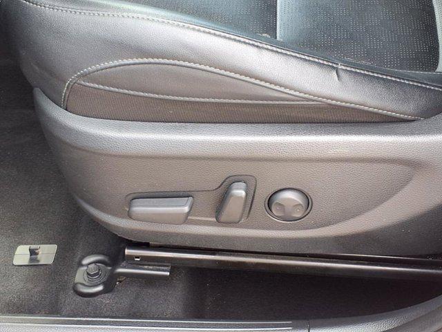 used 2021 Kia Seltos car, priced at $19,991
