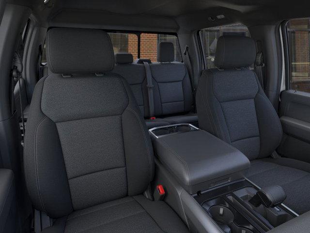 new 2025 Ford F-150 car, priced at $64,340