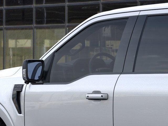 new 2025 Ford F-150 car, priced at $64,340