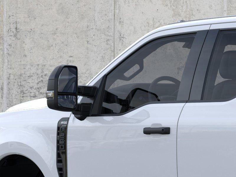 new 2025 Ford F-250 car, priced at $57,990