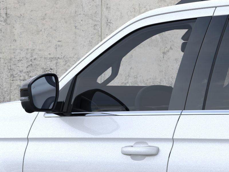 new 2025 Ford Expedition car, priced at $92,935