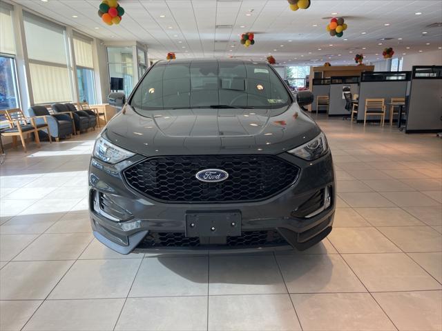 used 2021 Ford Edge car, priced at $27,379