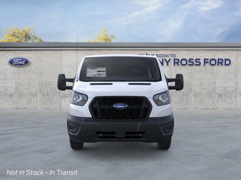 new 2025 Ford Transit-150 car, priced at $47,960