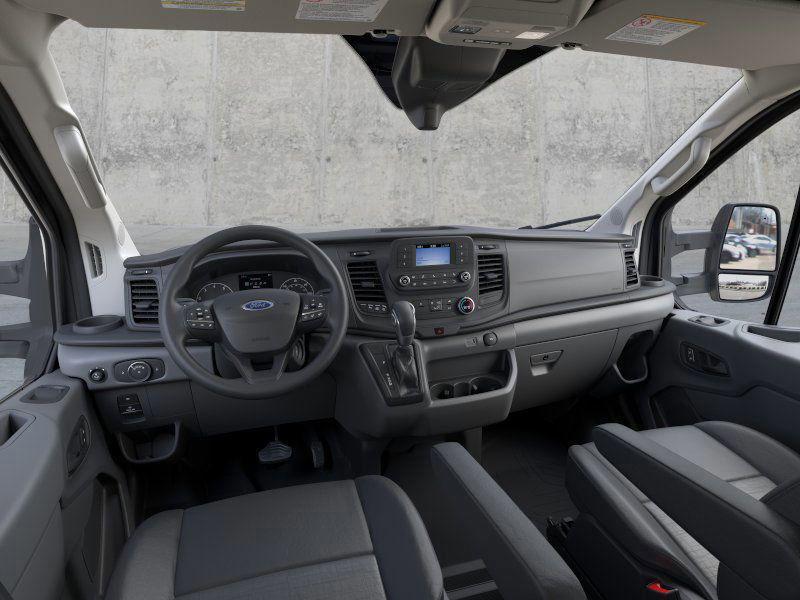 new 2025 Ford Transit-150 car, priced at $47,960