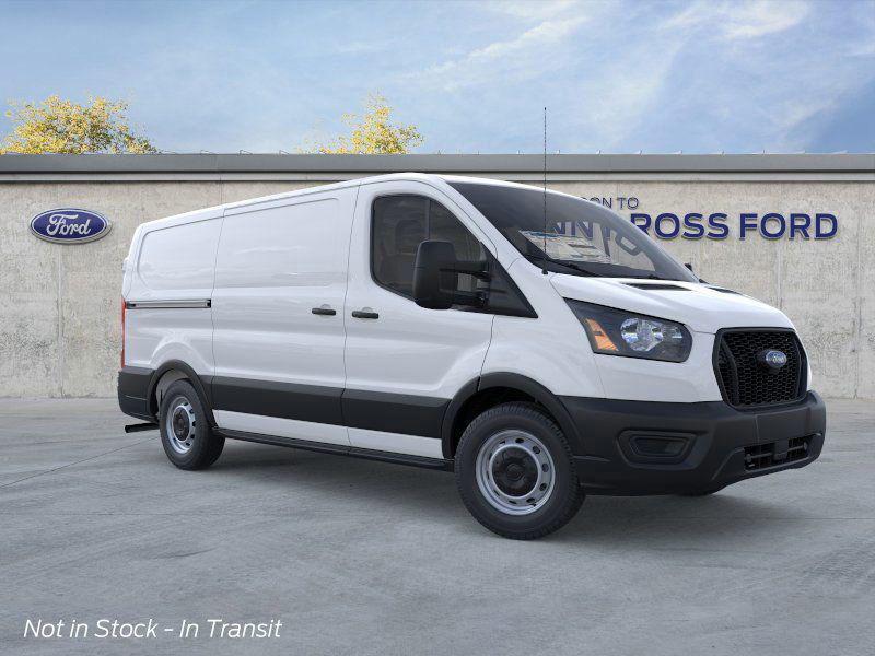 new 2025 Ford Transit-150 car, priced at $47,960