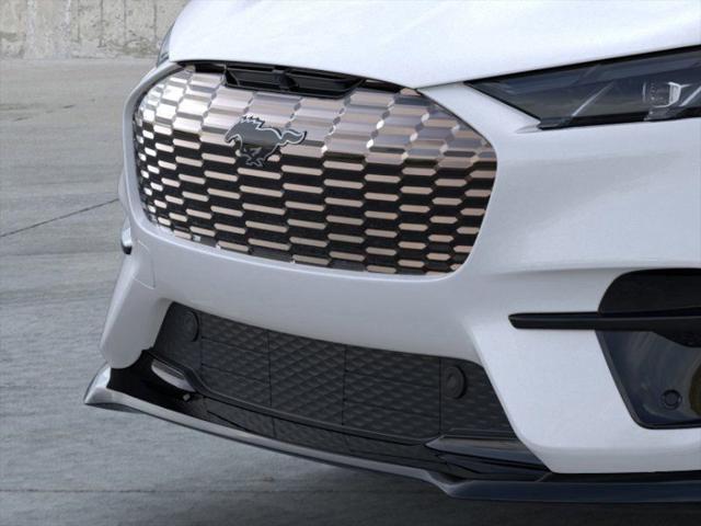 new 2025 Ford Mustang Mach-E car, priced at $57,835