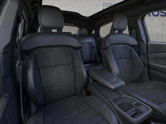 new 2025 Ford Mustang Mach-E car, priced at $57,835