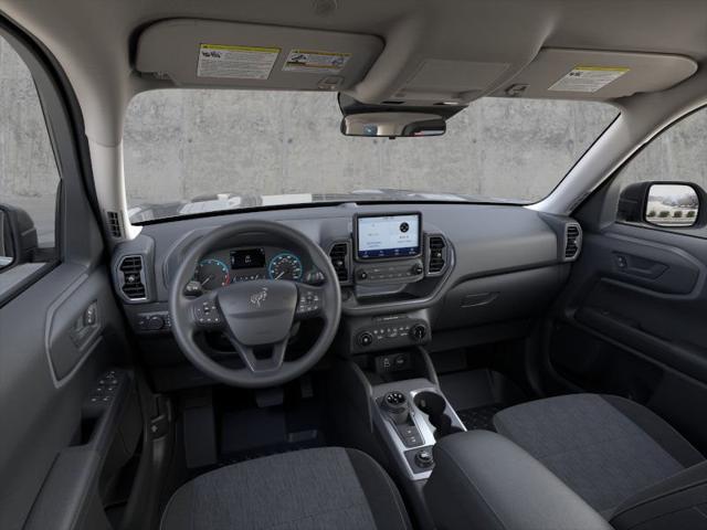 new 2024 Ford Bronco Sport car, priced at $29,869